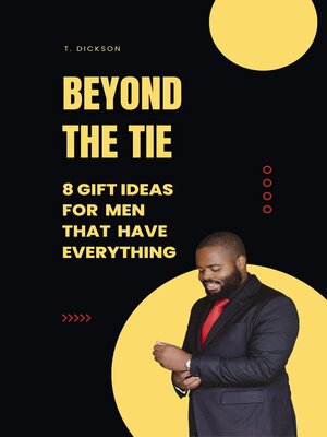 cover image of Beyond the Tie